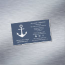 Search for yacht business cards Coastal