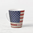 Search for distressed american flag mugs Patriotic