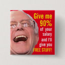 Search for bernie sanders badges Socialism