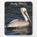 Search for pelicans mousepads Bird