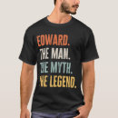 Search for edward tshirts Best
