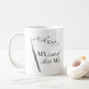 Search for wand mugs Typography