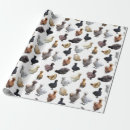 Search for chicken wrapping paper Hen