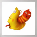 Search for larvae Yellow