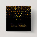 Search for black gold badges Bride