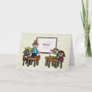 Search for teachers birthday cards For kids