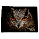 Search for owl gift bags Wildlife