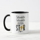 Search for twinkle mugs Twinkle twinkle little star