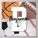Search for for sports fans posters Balls
