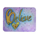 Search for beliefs magnets Believe