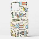 Search for flower set iphone cases Illustration