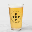 Search for pops beer glasses Dad