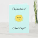 Search for happy sun face cards Modern