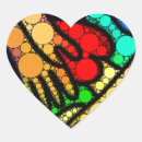 Search for urban art stickers Pattern