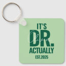 Search for doctor keychain key rings Modern