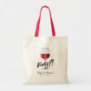 Search for funny engagement bags Bridal shower
