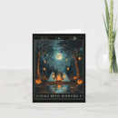 Search for tarot reading cards Jack o lantern