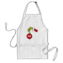 Search for christmas grinch aprons Dr seuss books