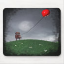 Search for fictional mousepads Gothic