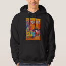 Search for horror hoodies Pennywise the clown