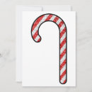 Search for stripes christmas cards Candy