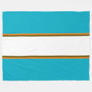 Search for azure blankets White