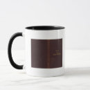 Search for topographical map mugs Brown