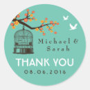 Search for vintage birds stickers Floral