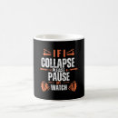 Search for ambitious mugs Like a boss