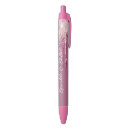 Search for pink glitter pens Chic