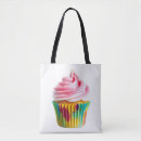 Search for frosted bags Dessert