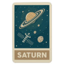 Search for satellite magnets Universe