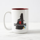 Search for new hampshire state mugs Home