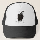 Search for teacher apple hats Fruit