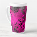 Search for paint splatter mugs Retro