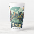 Search for boston massachusetts mugs Retro