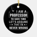 Search for professor christmas tree decorations School