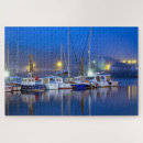 Search for harbour puzzles Boats