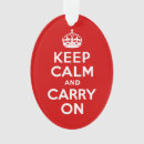 Search for calm christmas tree decorations Carry