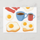 Search for fried egg postcards Toast