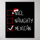 Search for mexican christmas posters Winter