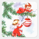 Search for fir stickers Vintage