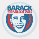 Search for barack stickers Vote