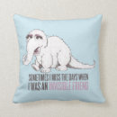 Search for snuffleupagus cushions Kids
