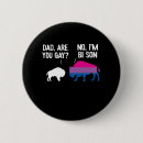 Search for bi flag badges Rainbow