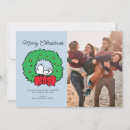 Search for snoopy christmas cards Charles schulz