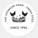 Search for freshness stickers For her