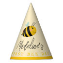 Search for bee birthday party decor Yellow