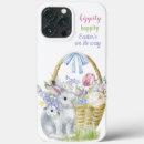 Search for easter basket iphone cases Bunny