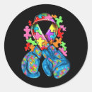 Search for world autism day stickers Therapy